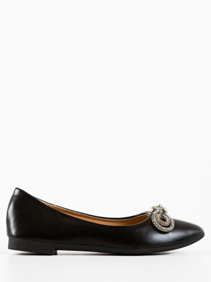 Balerini dama Laudine Negri