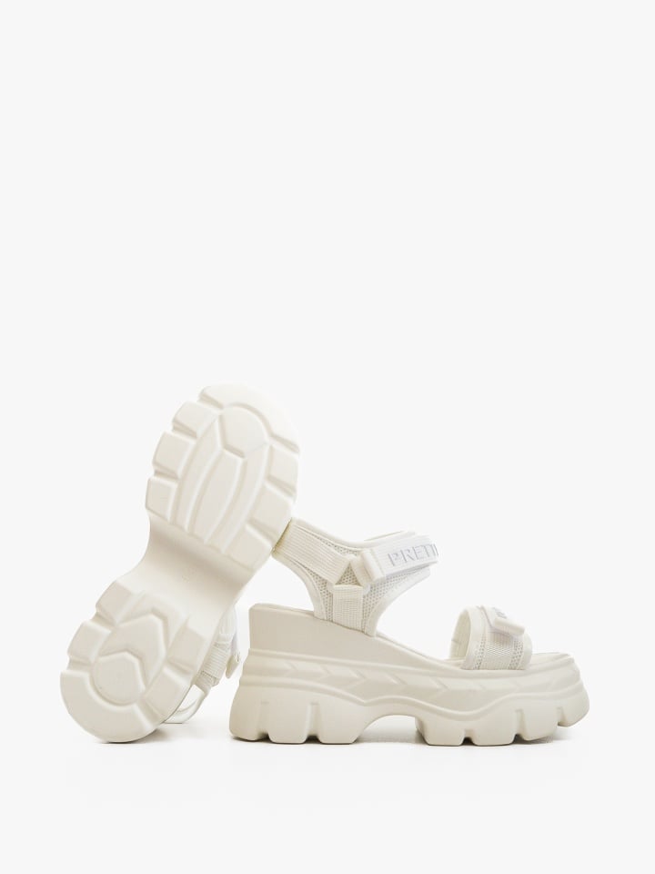 Platforme dama Alnomyd Albe