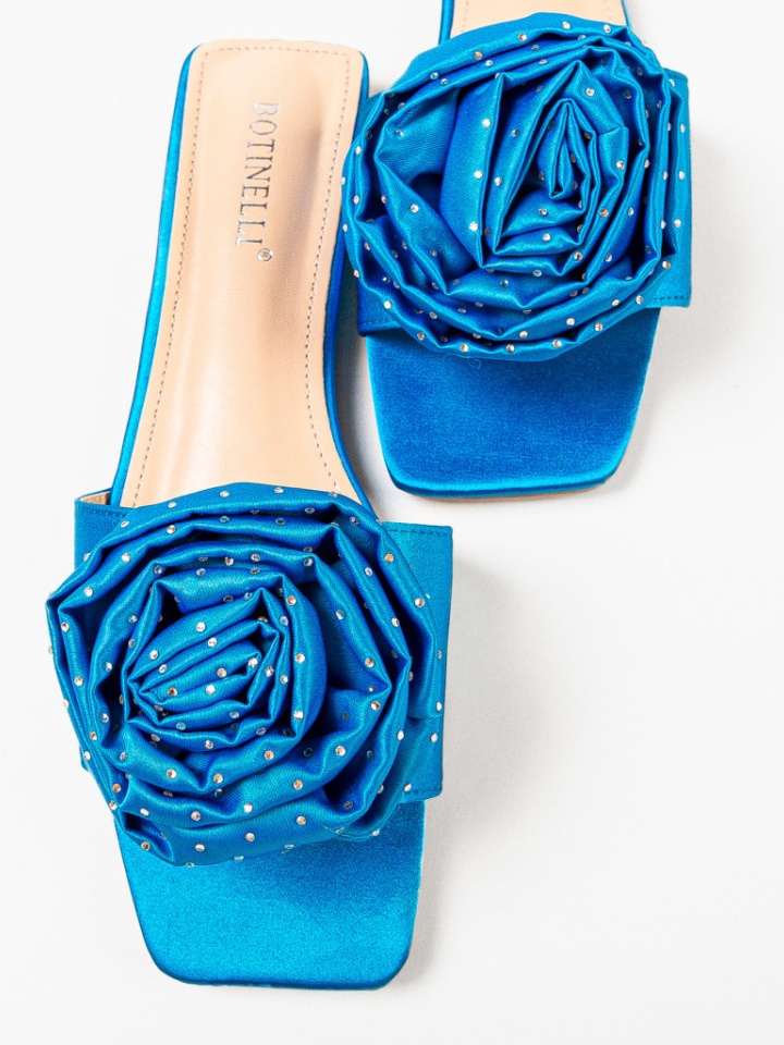 Papuci dama Nulefer Negri