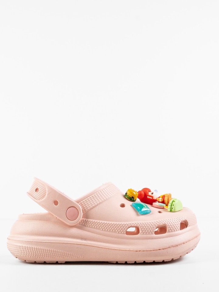 Papuci dama Brian Roz