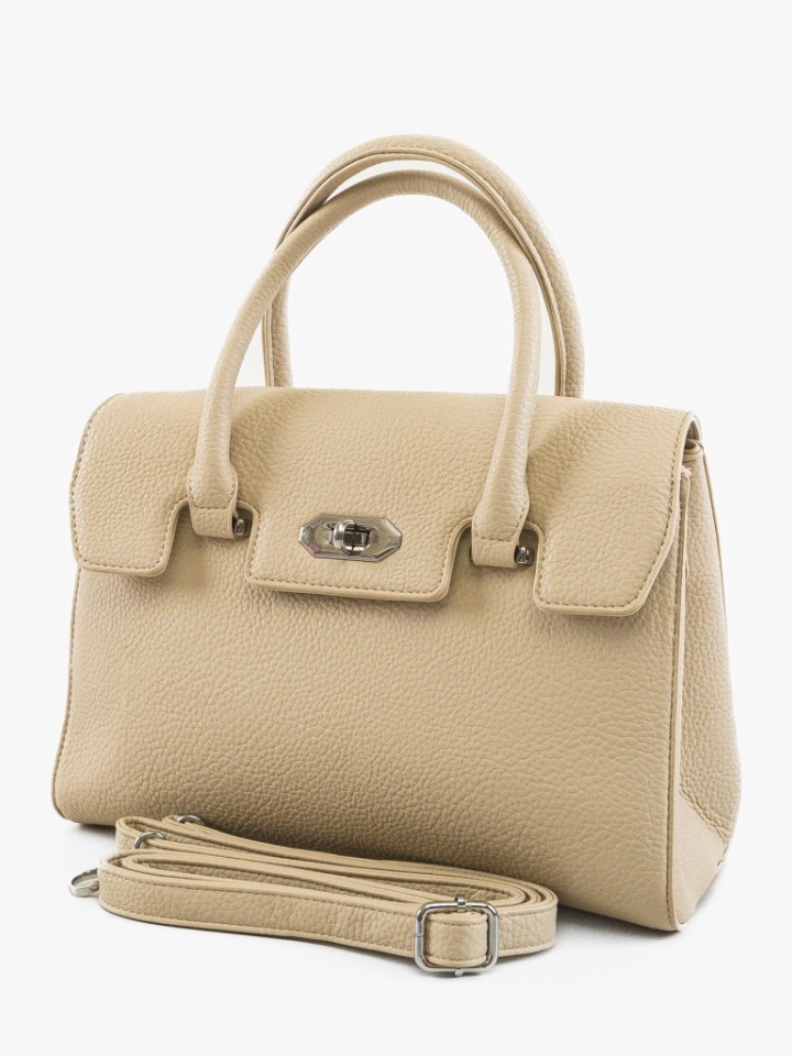 Geanta dama de mana Nika Gri