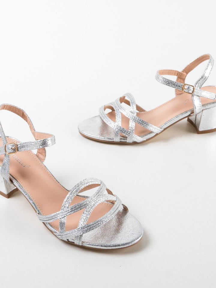 Sandale dama Lojy Negre