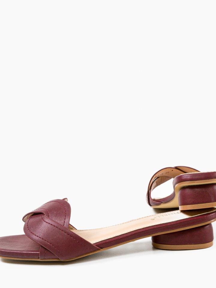 Papuci dama Kardon Camel