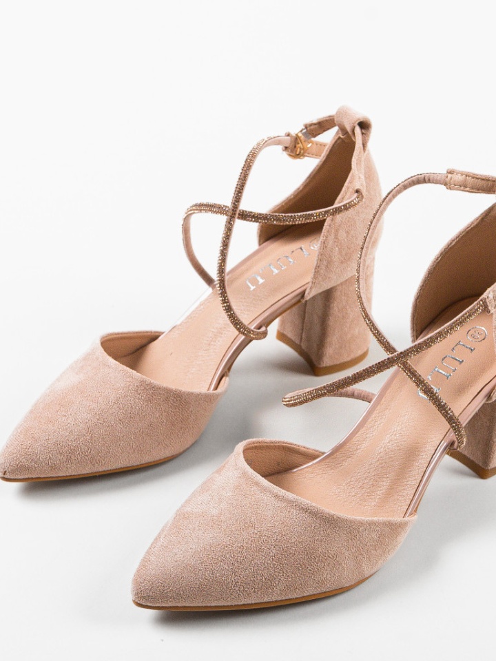 Pantofi dama Doraj Negri