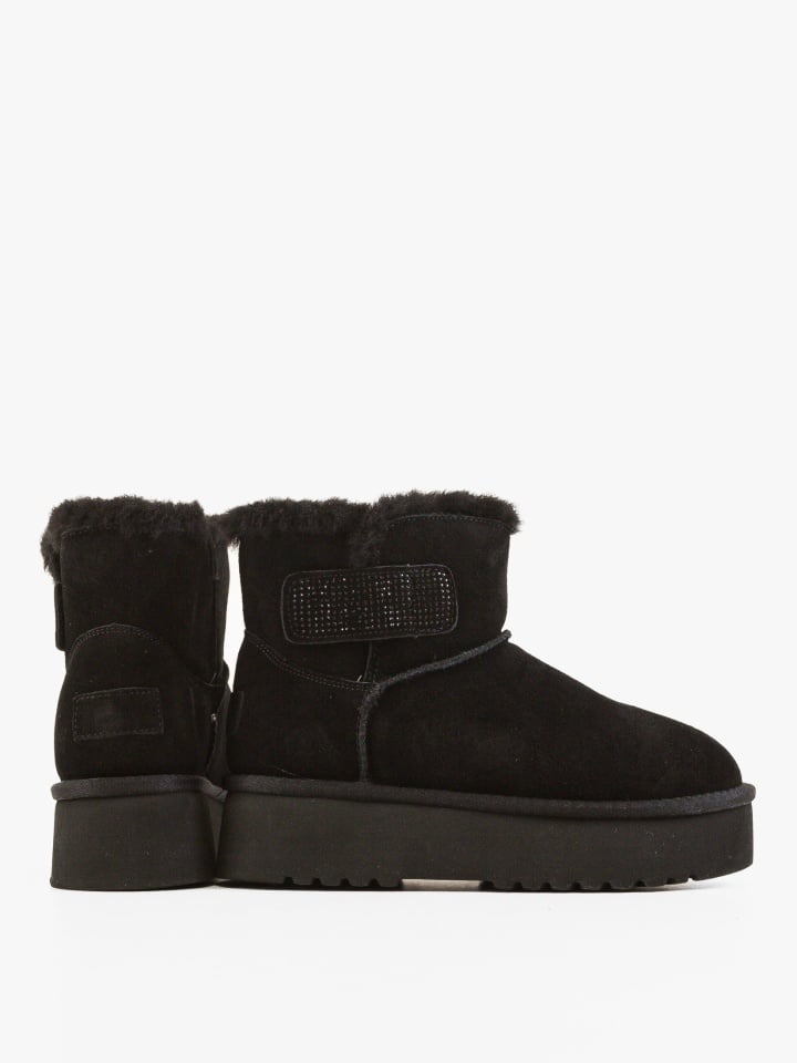 Cizme tip Ug Yayya Khaki