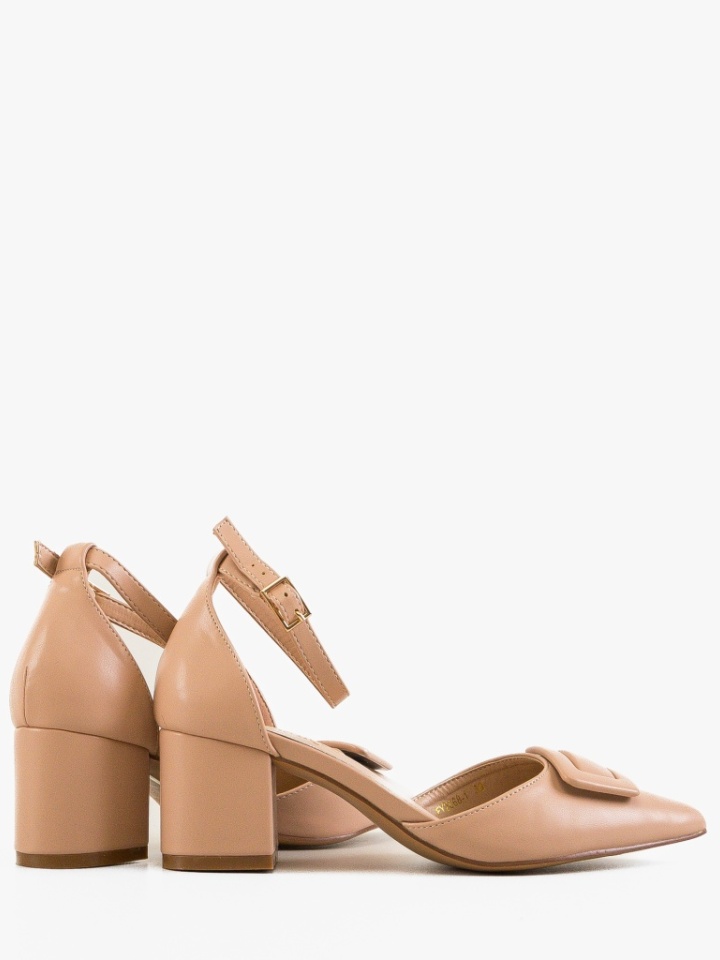 Pantofi dama Rohan Negri