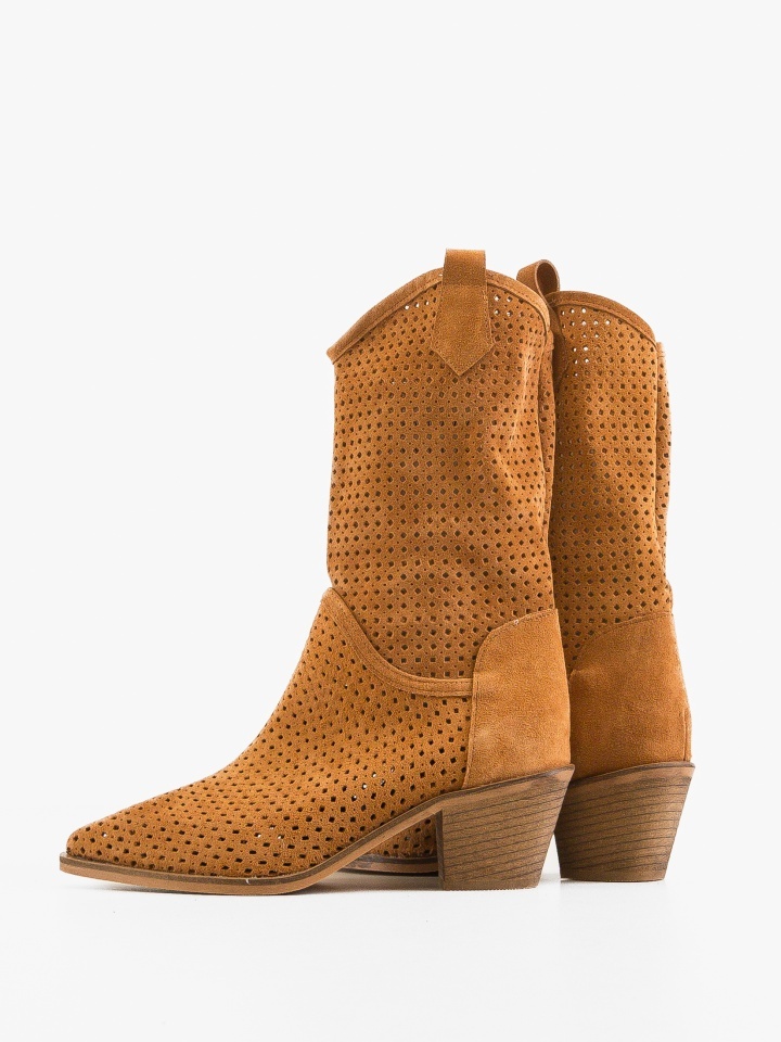 Botine dama Tersa Maro