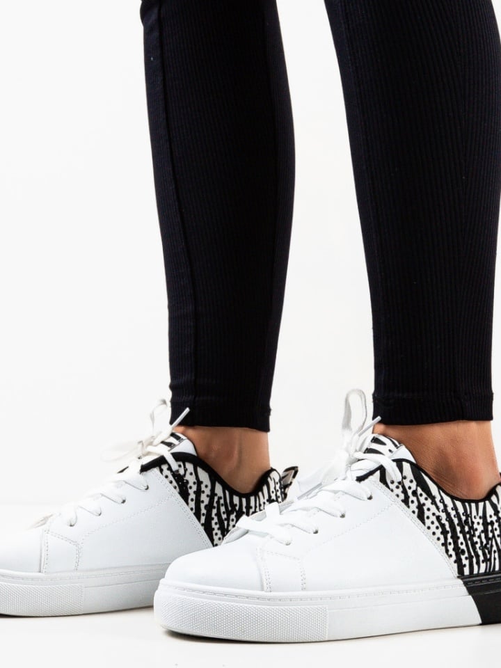 Pantofi Sport Branch Albi