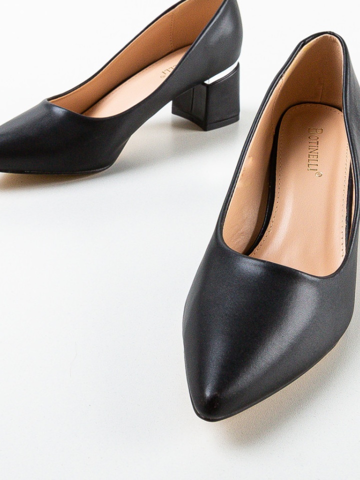 Pantofi dama Helen Bej