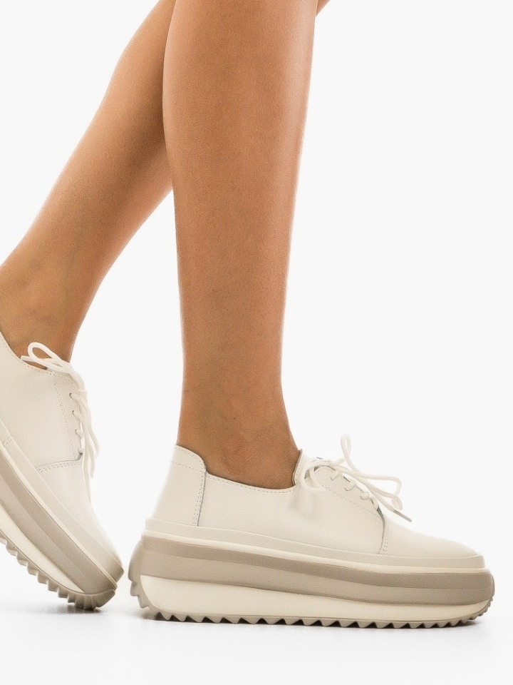 Pantofi Casual Reprale Negri