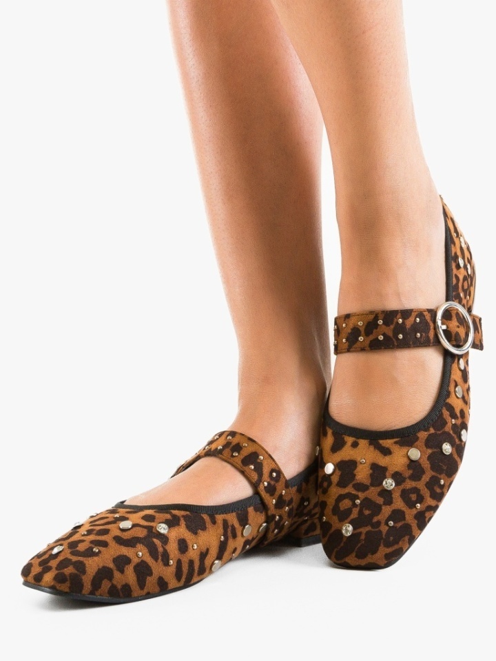 Balerini dama Obres Print