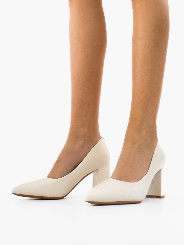 Pantofi dama Freska Negri