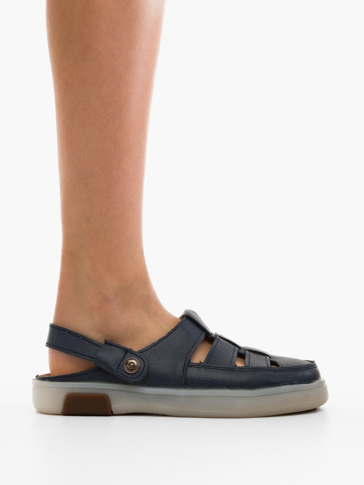 Saboti dama Srobok Bej