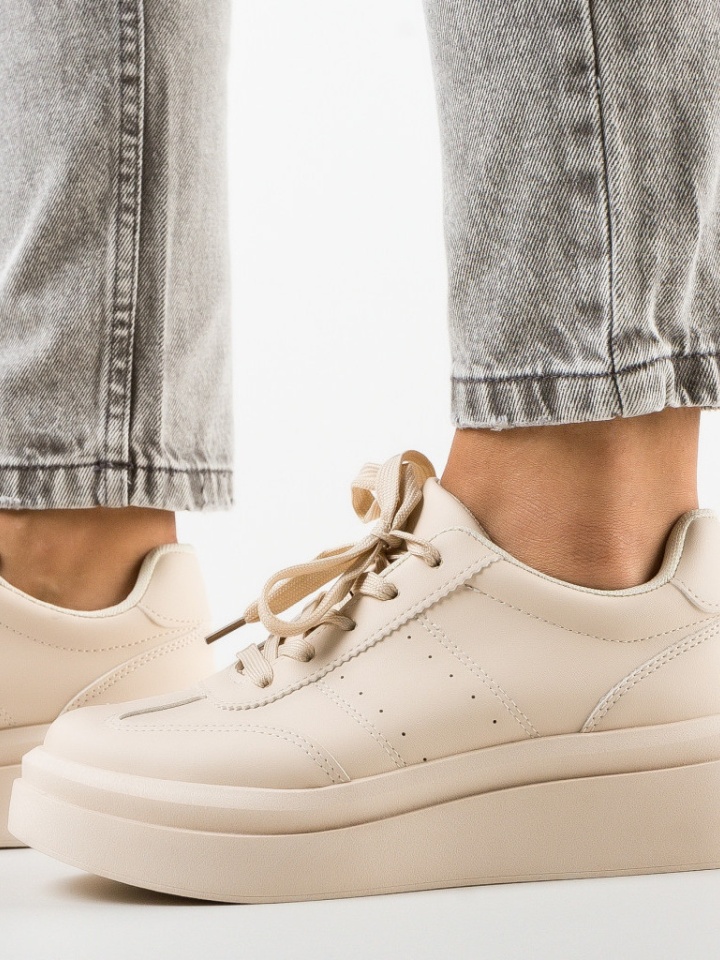 Sneakers dama Bjorn Roz