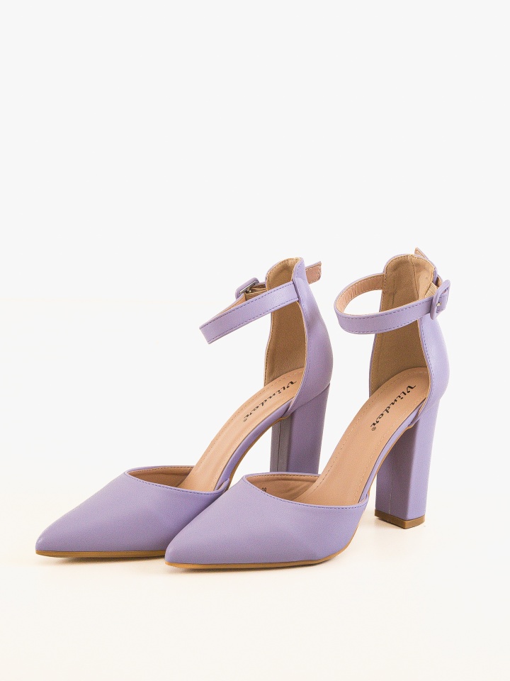 Pantofi dama Anjali Roz