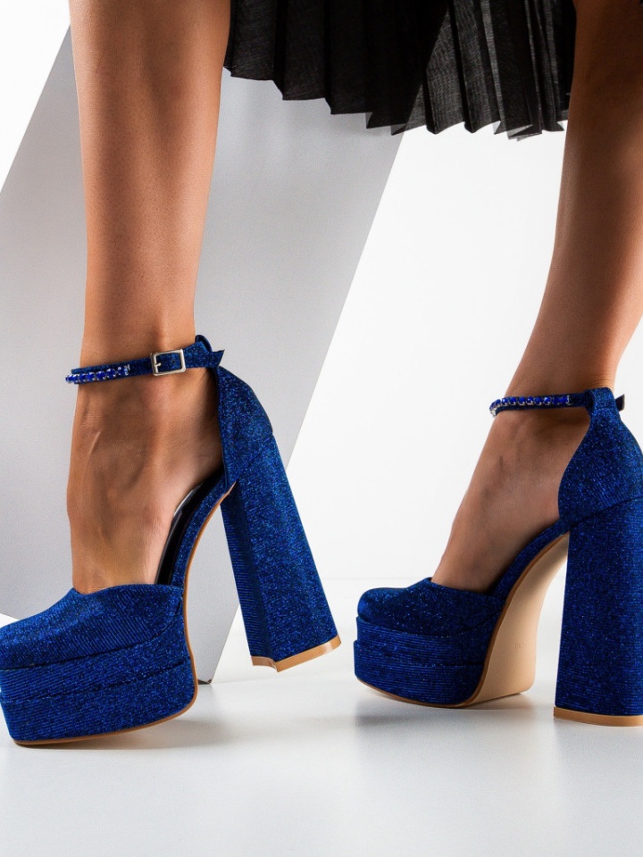 Pantofi dama Kierran Aurii 2