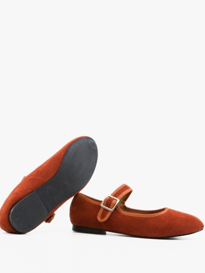 Balerini dama Bytyr Maro