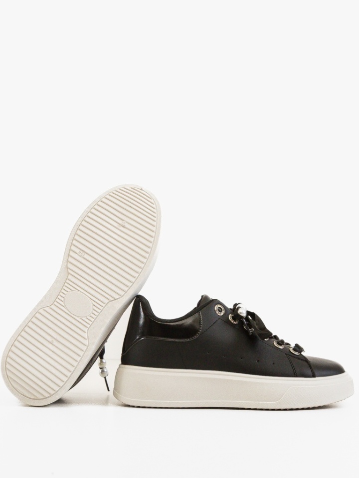 Sneakers dama Purlam Albi