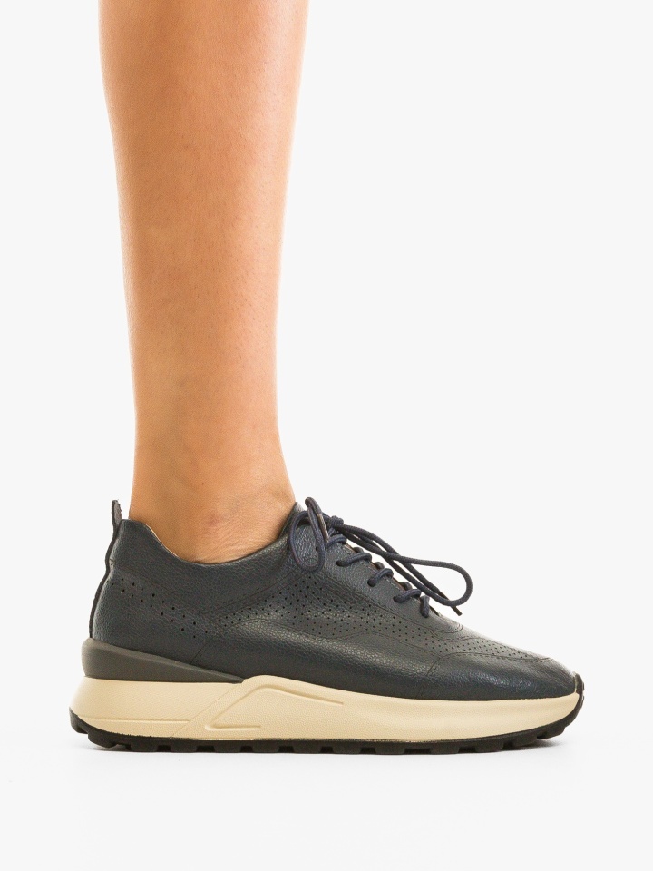 Sneakers dama Tuyaa Bej