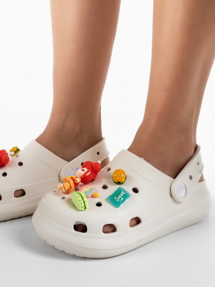 Papuci dama Brian Roz