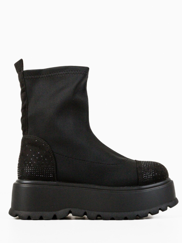 Ghete dama Maura Bej