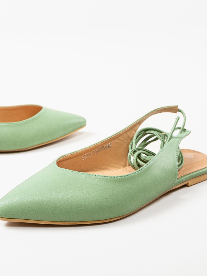 Balerini dama Angelo Verzi