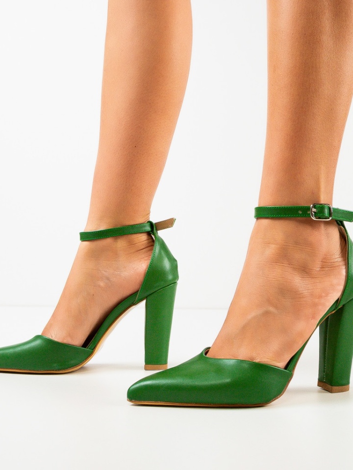 Pantofi dama Winere Negri