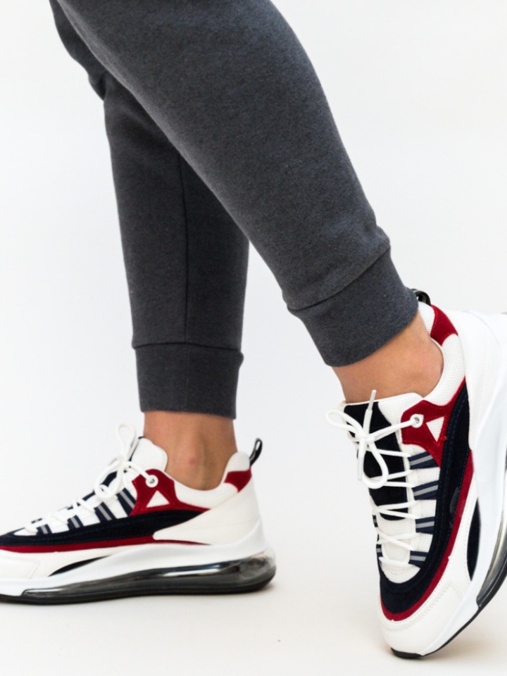 Pantofi Sport Airma Albastri