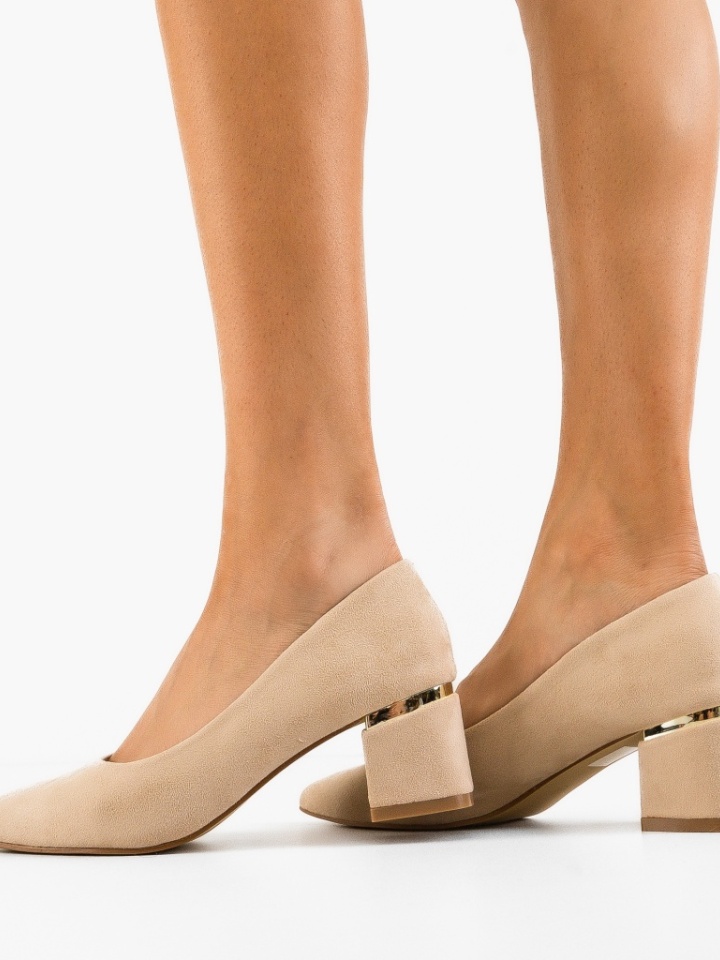 Pantofi dama Hazmelo Verzi