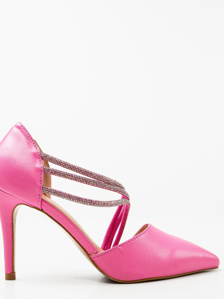 Pantofi dama Pratima Negri