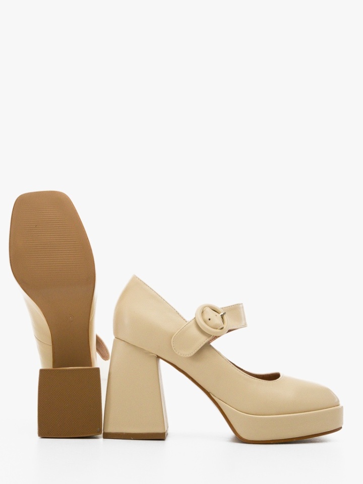 Pantofi dama Trinity Negri