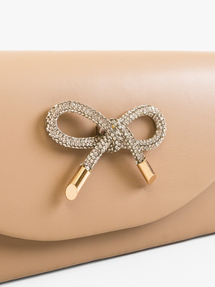 Geanta plic Byba Nude