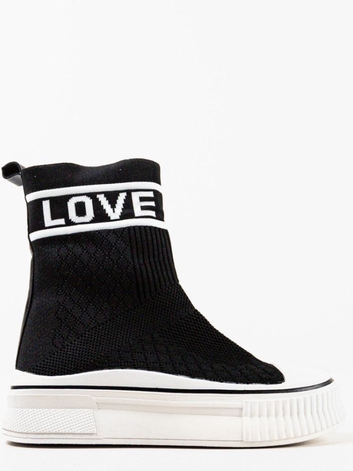 Sneakers dama Loveest Negri