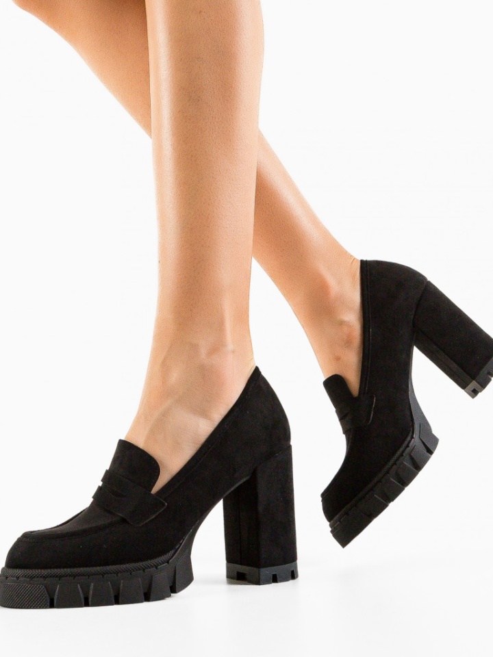 Pantofi dama Vann Negri