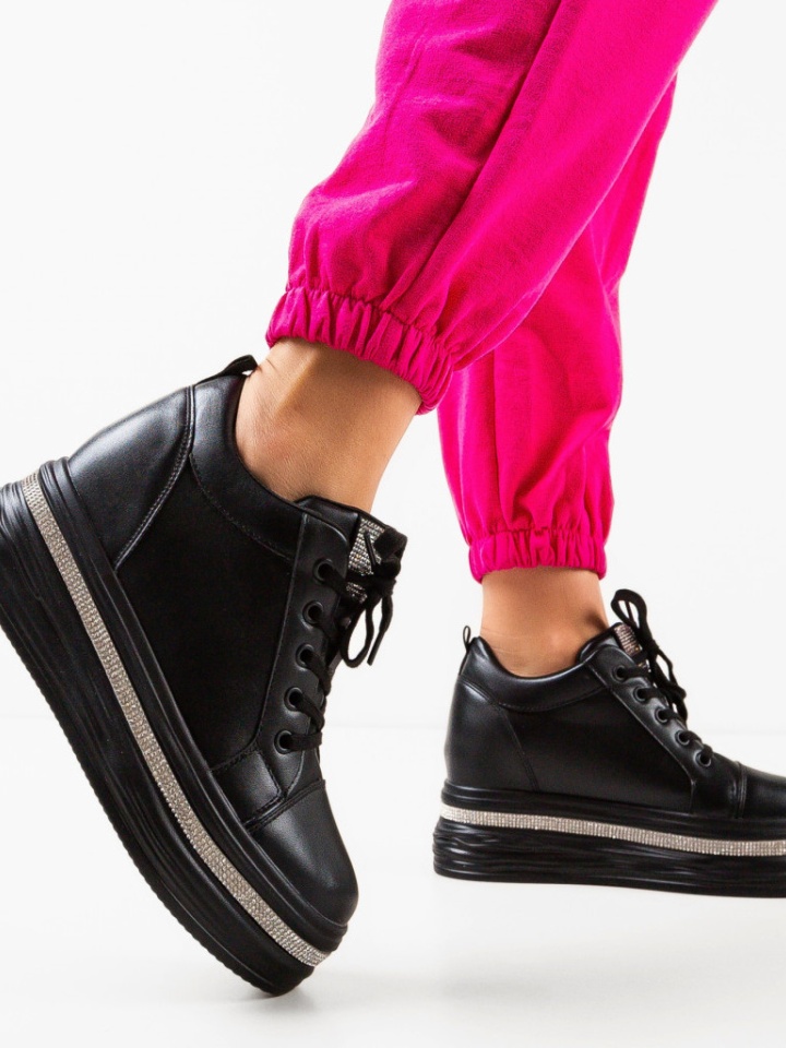 Sneakers dama Lamyn Negri