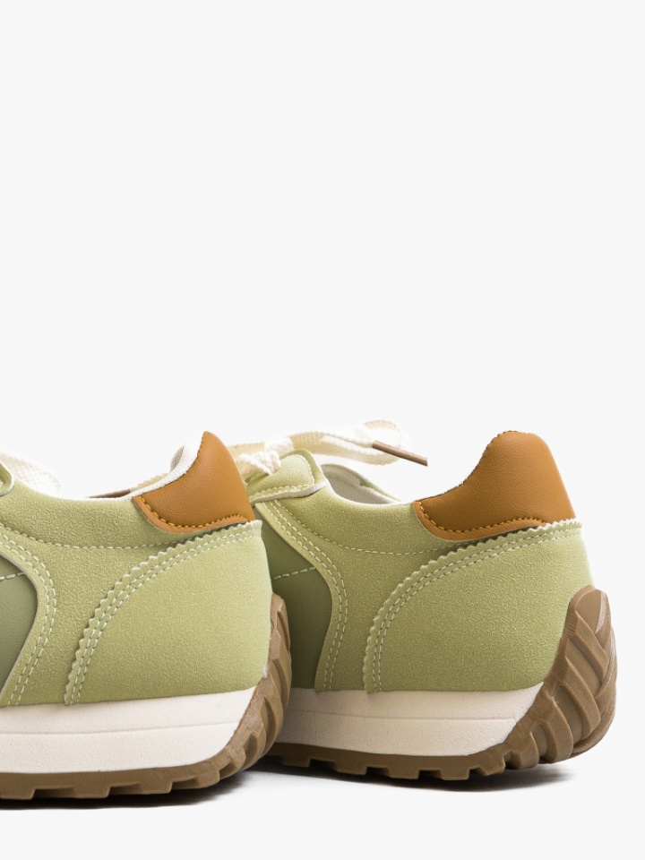 Sneakers dama Myga Bej