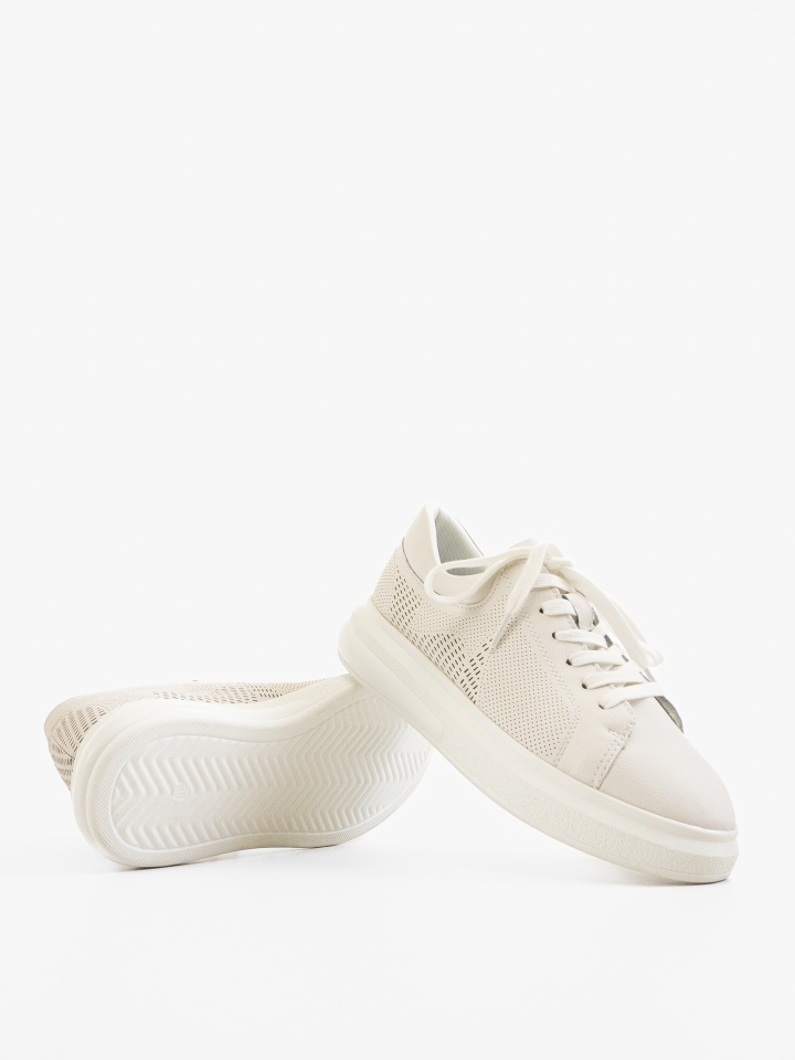 Sneakers dama Pagalo Albi