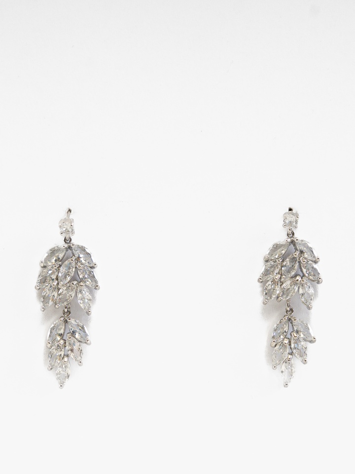 Cercei Swarko Argintii