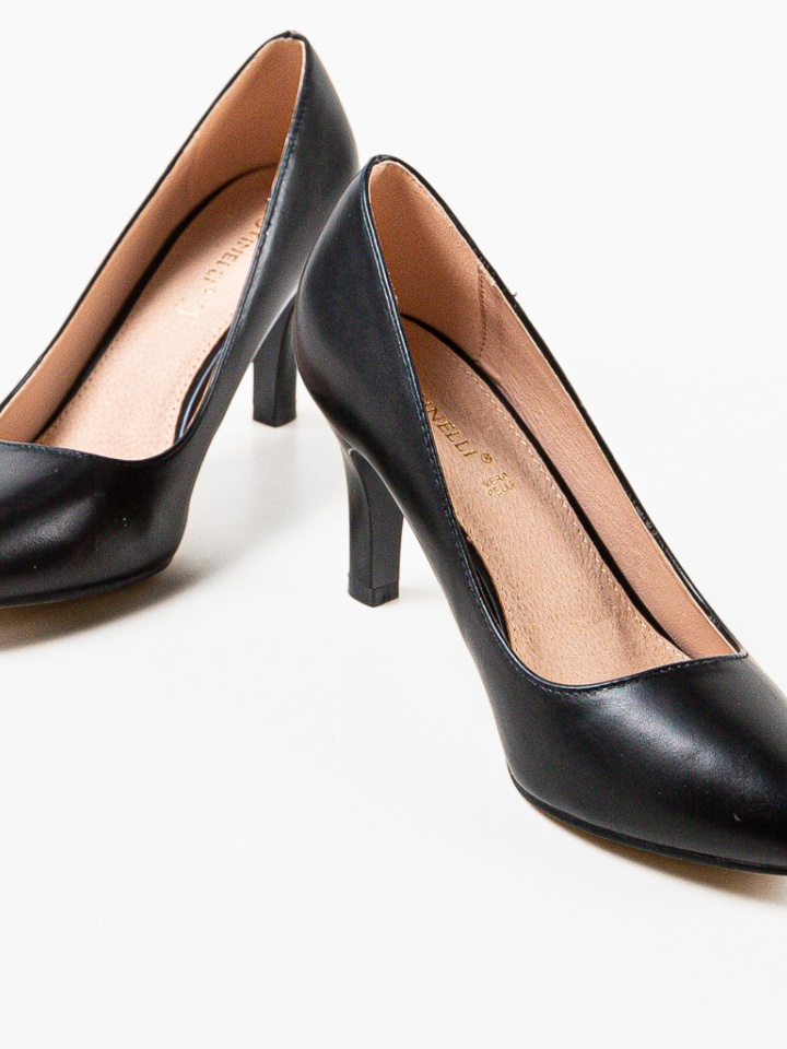 Pantofi cu toc Hugo Albi