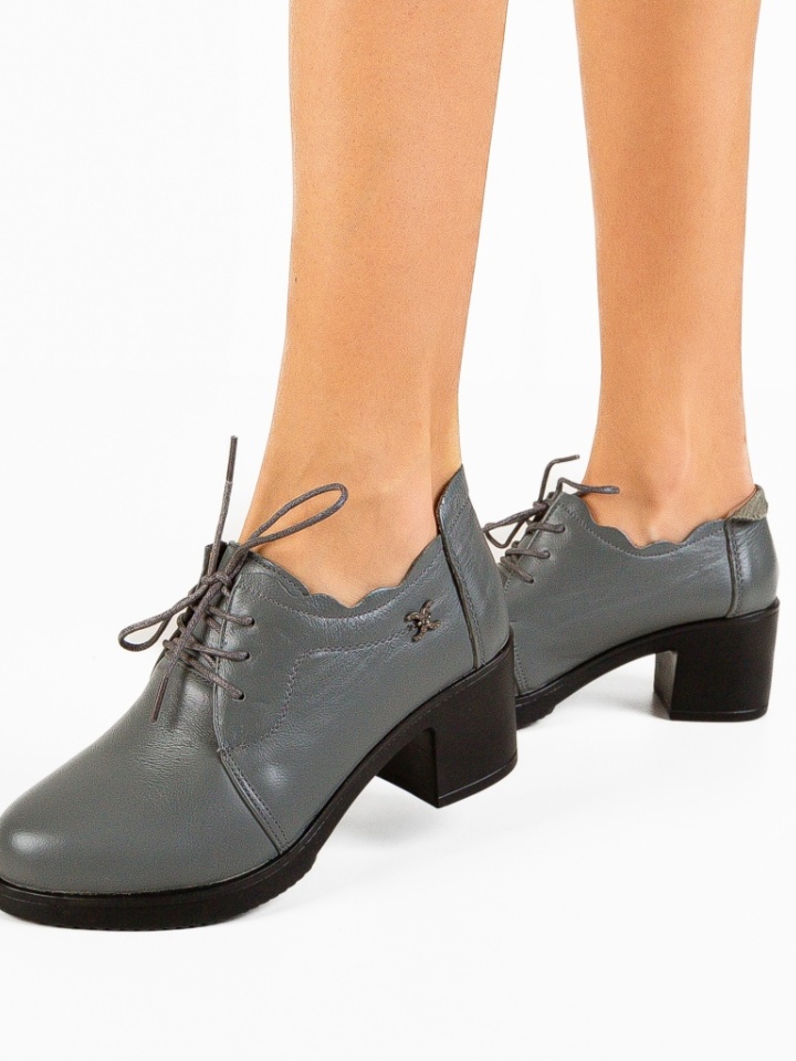 Pantofi Casual Tyborc Grena