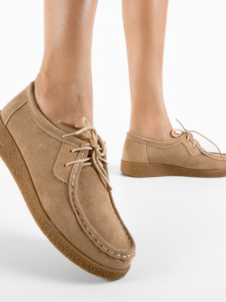 Pantofi Casual Neca Gri