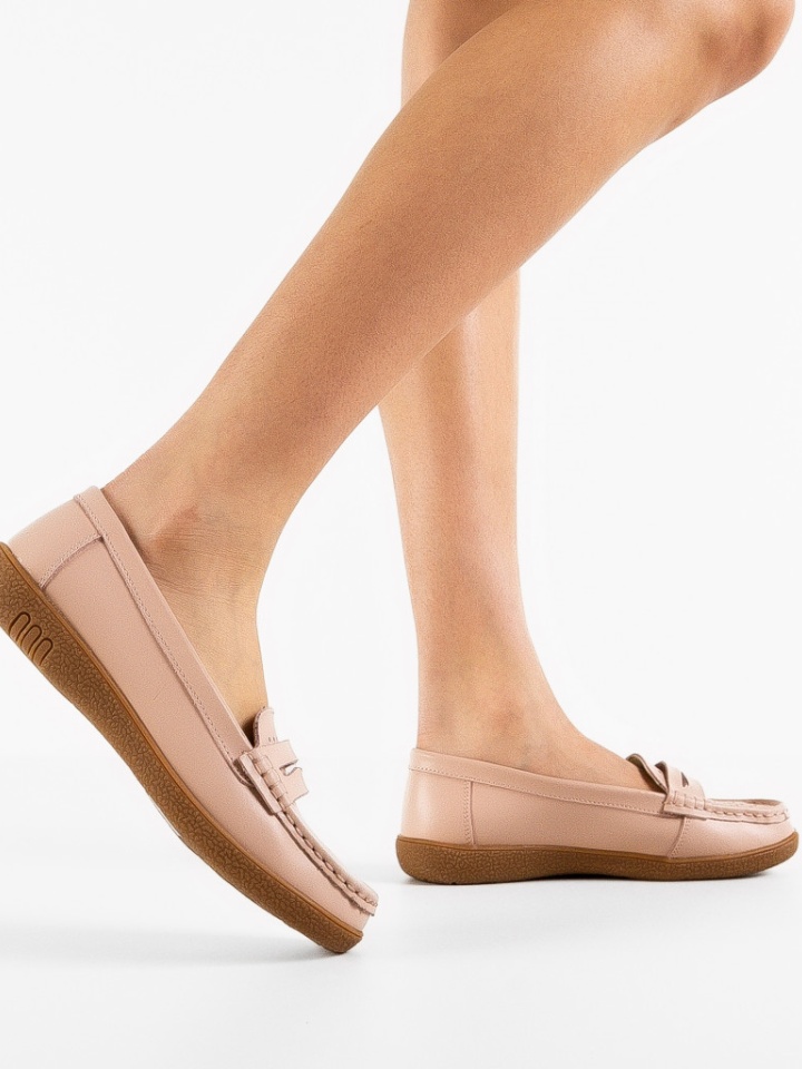 Pantofi Casual Artifer Roz