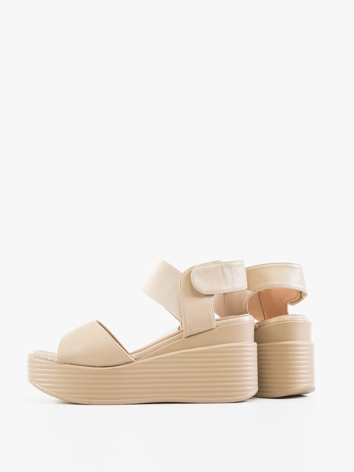 Platforme dama Priga Roz