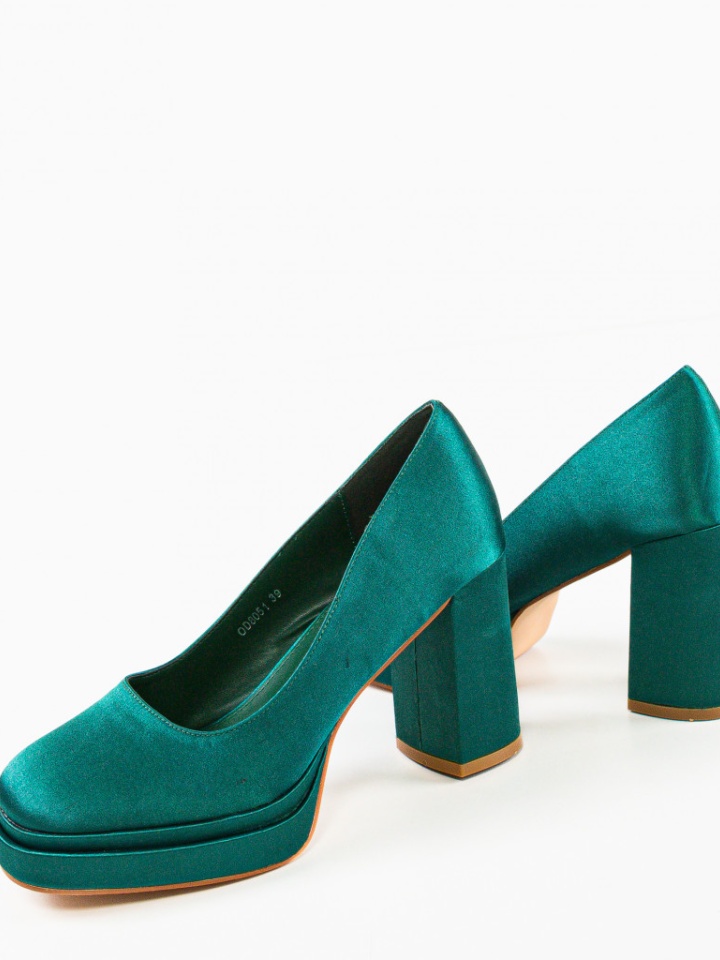 Pantofi dama John Negri