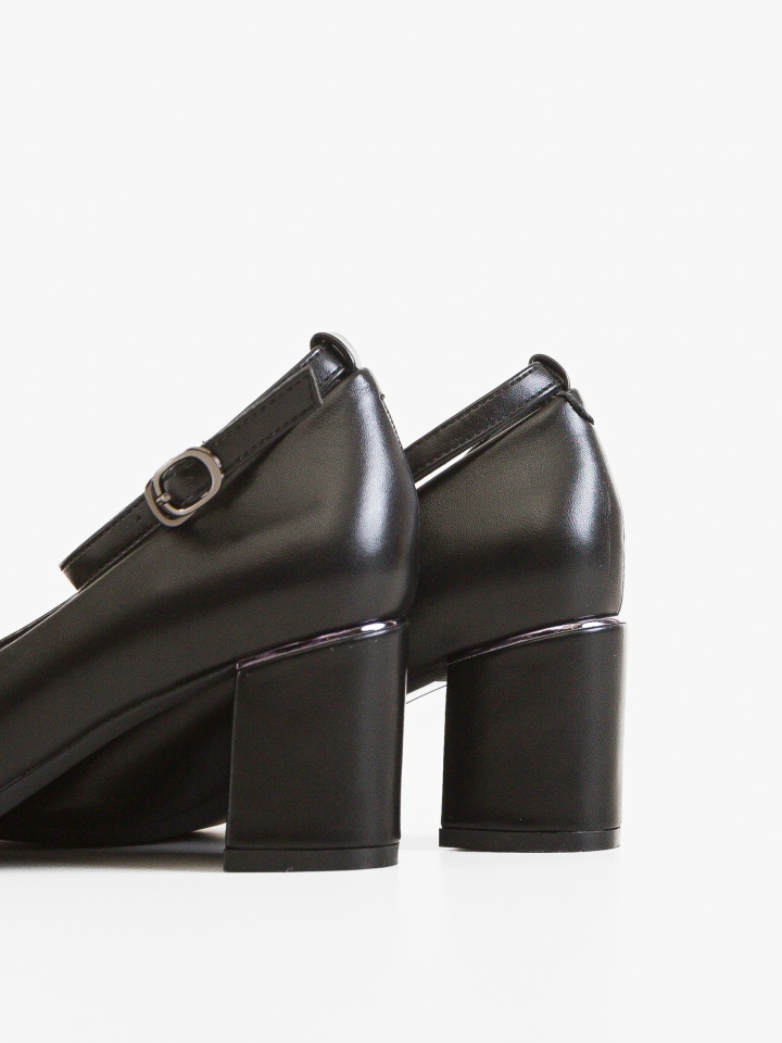 Pantofi dama Lallo Albi