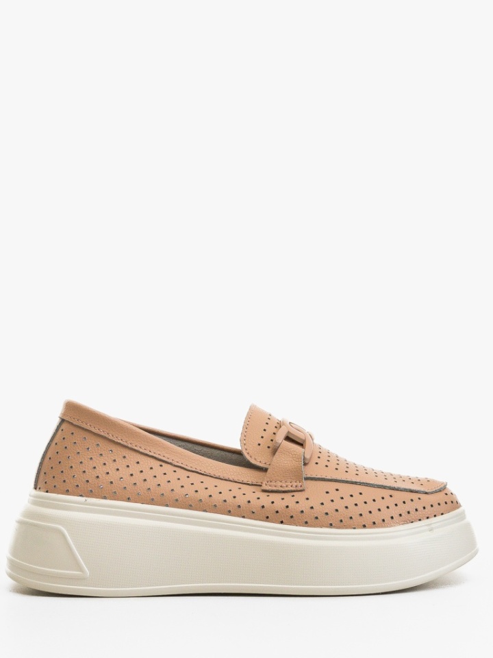 Pantofi Casual Lezzer Verzi