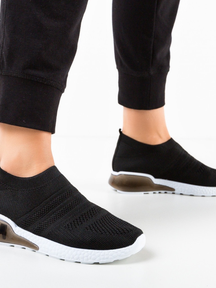 Sneakers dama Frank Negri