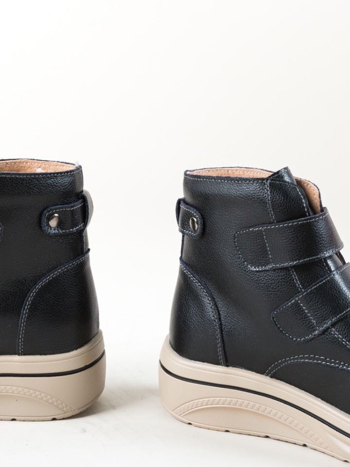 Pantofi Casual Jabal Camel 2