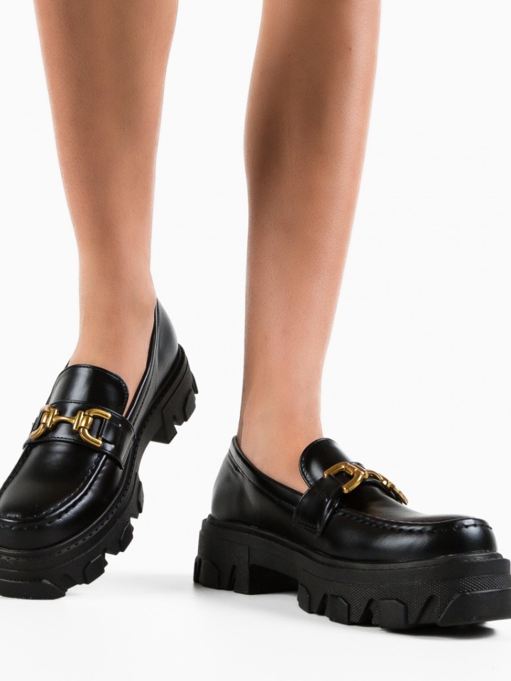 Pantofi Casual Saskia Negri