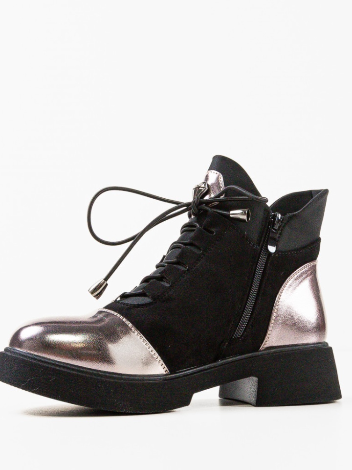 Ghete dama Gelea Gri